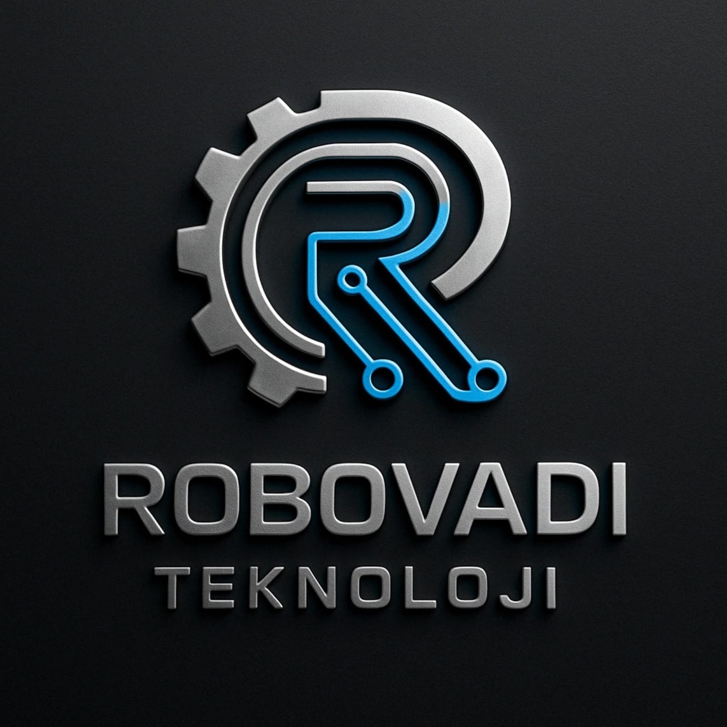 Robovadi Logo